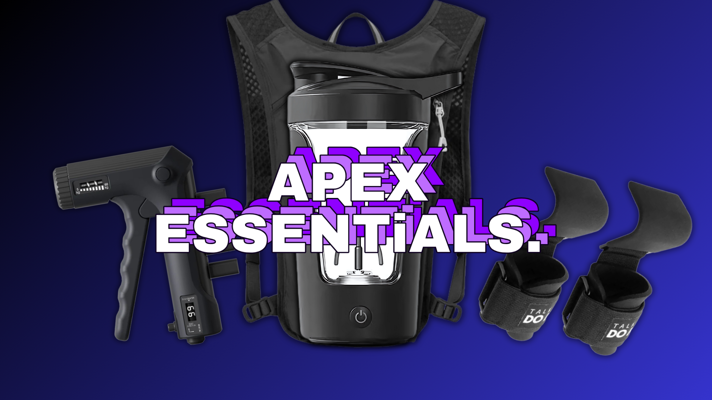 Apex Essentials.