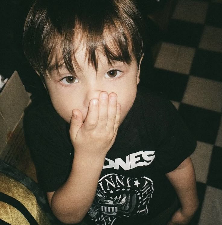 Kai E.