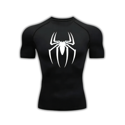 SPIDERx Compression
